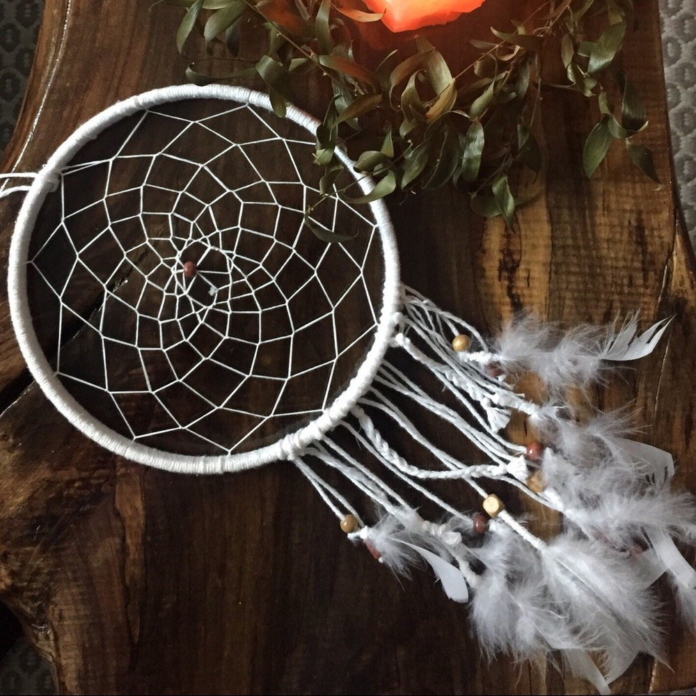🍃SOLD🍃 Dream Catcher